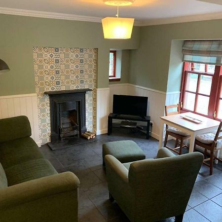 Cosy, Country Apartment In The Heart Of Drymen Buitenkant foto