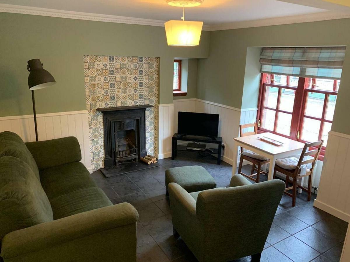 Cosy, Country Apartment In The Heart Of Drymen Buitenkant foto